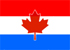 Holland and Canada logo